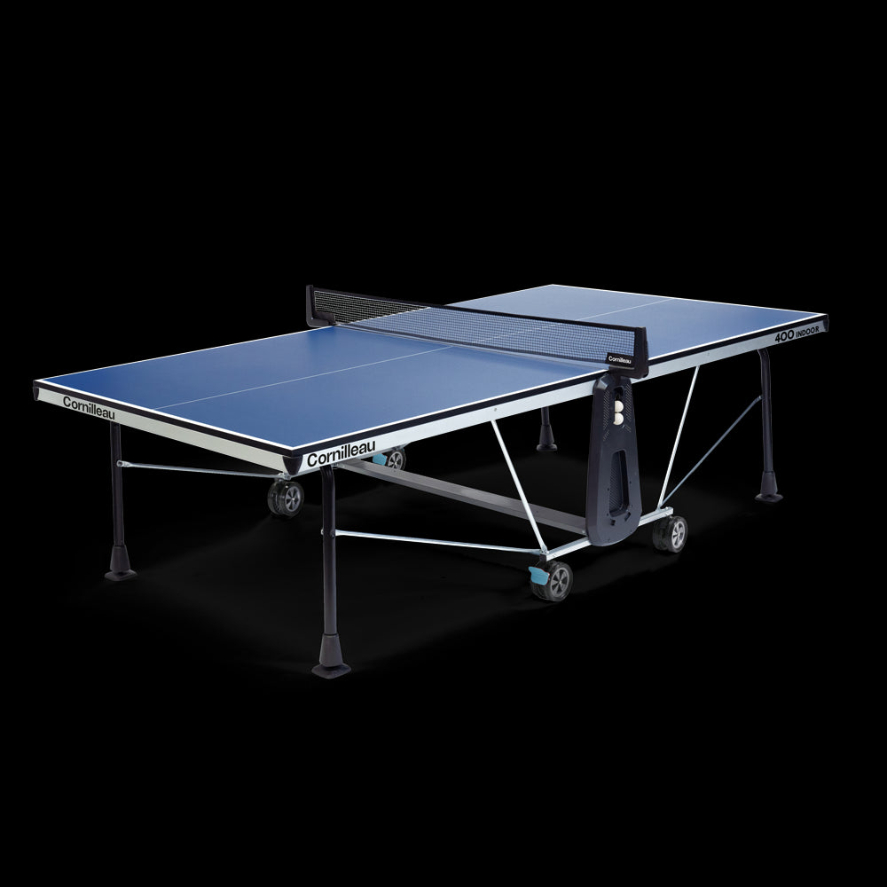 400 Indoor Table