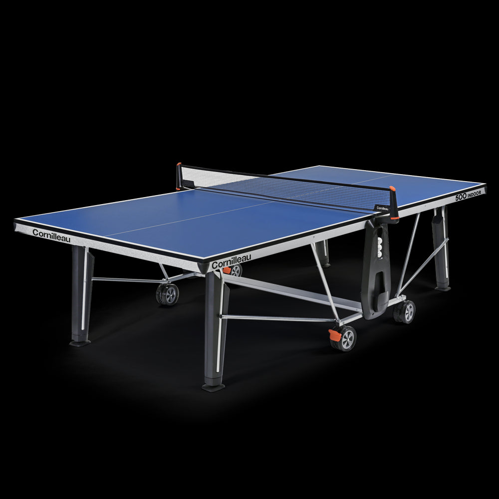 500 Indoor Table