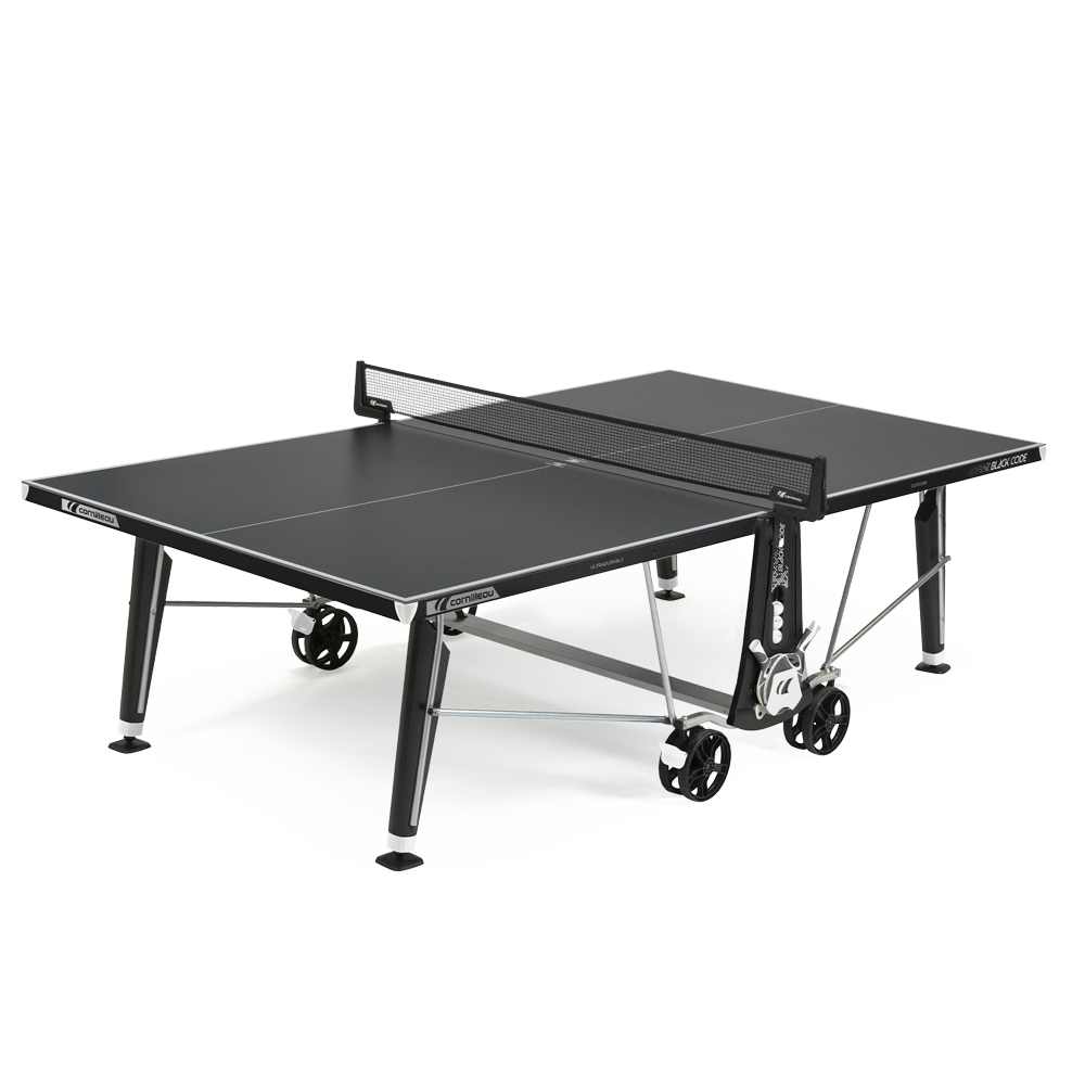 BLACK CODE-ID 2 Outdoor Table