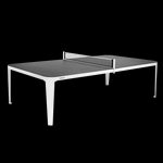 Load image into Gallery viewer, Hyphen Outdoor Ping Pong Table
