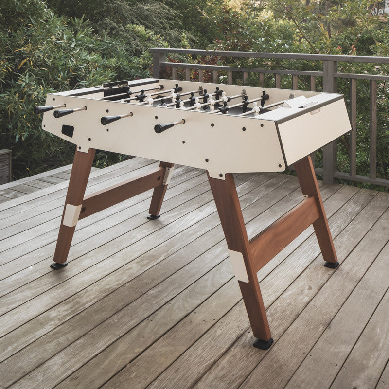 Foosball Table - Origin