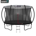 Load image into Gallery viewer, Springcare Trampoline
